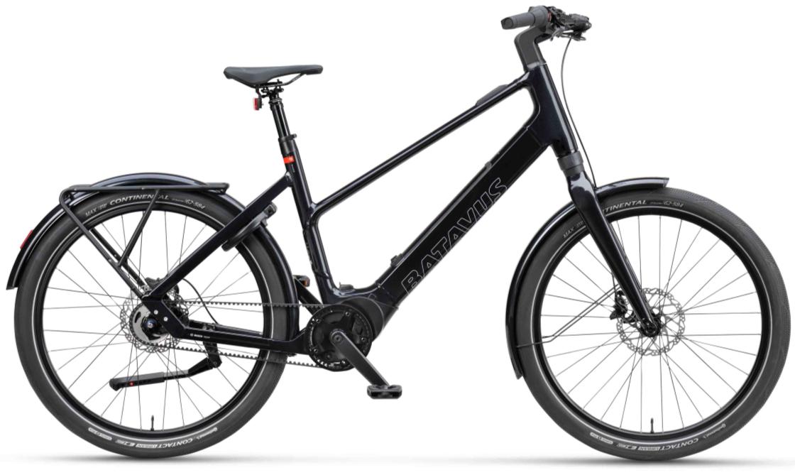 Batavus Razer maat XL