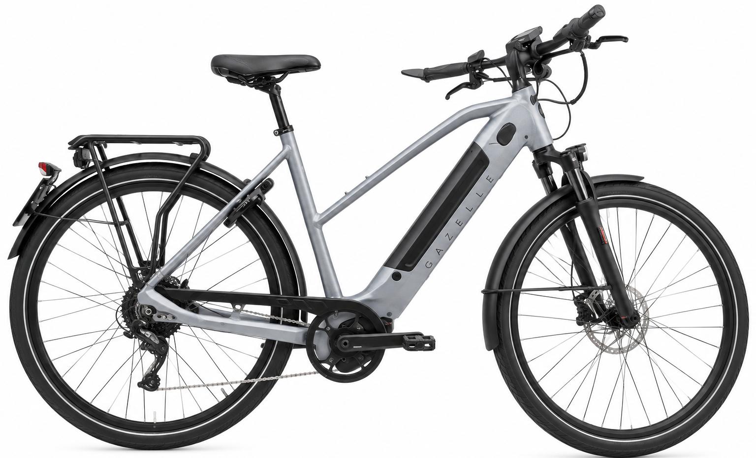 Gazelle Ultimate C380 Speed Mixed 53