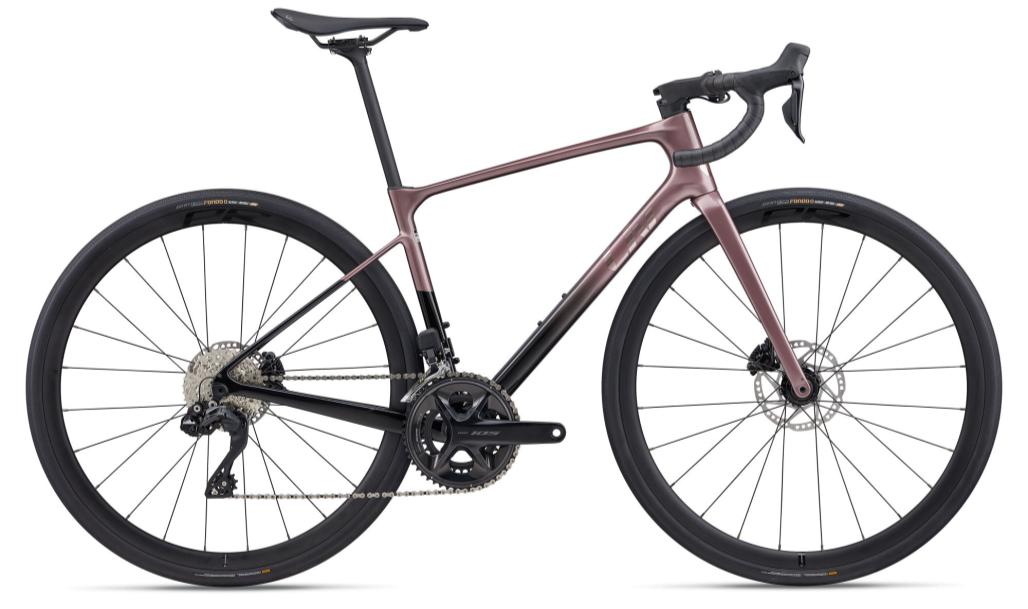 Giant Avail Advanced 1 maat M