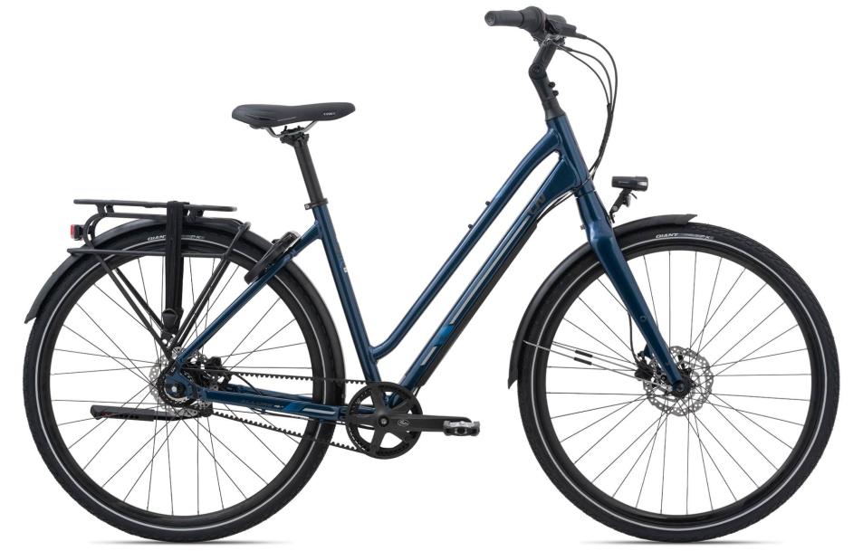 Giant Allure CS3 maat M