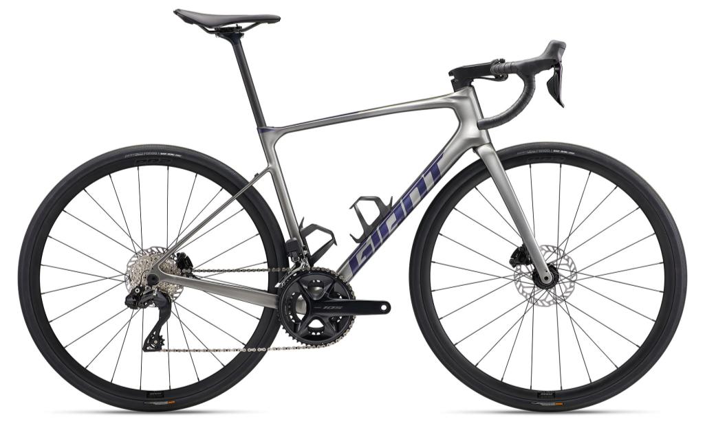Giant Defy Advanced 1 maat M
