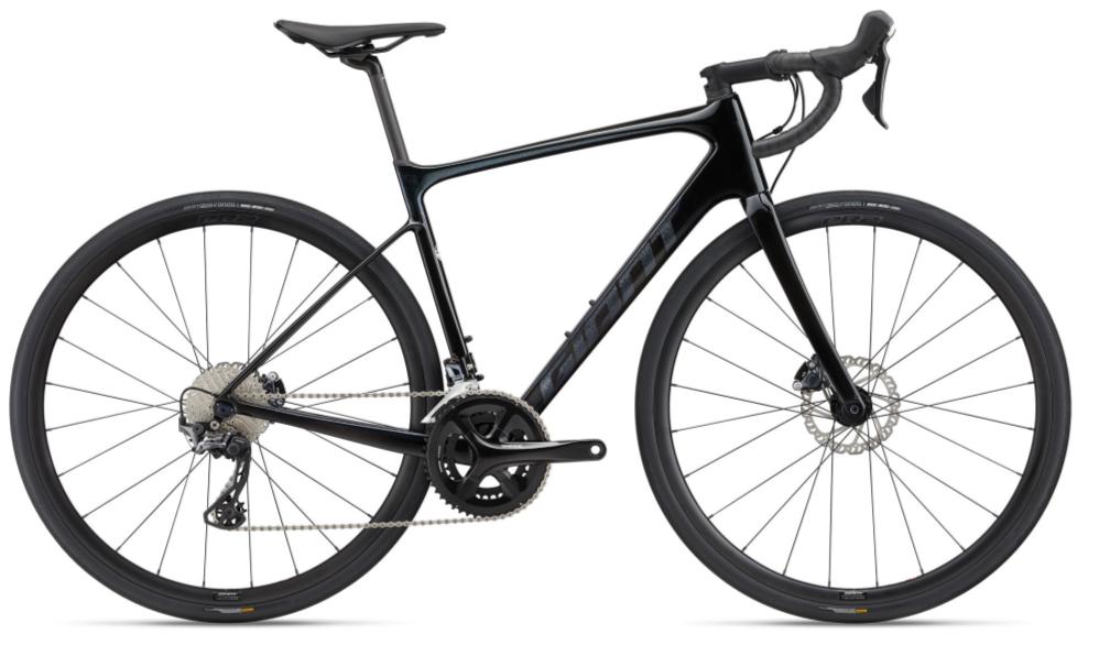 Giant Defy Advanced 1 maat M/L