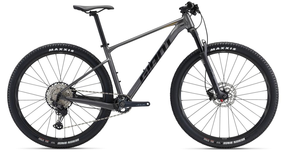 Giant XTC SLR 1 maat M
