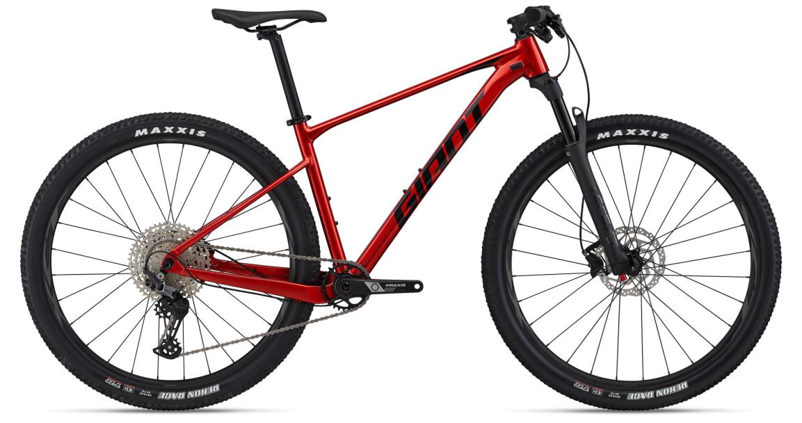 Giant XTC SLR 2 maat L