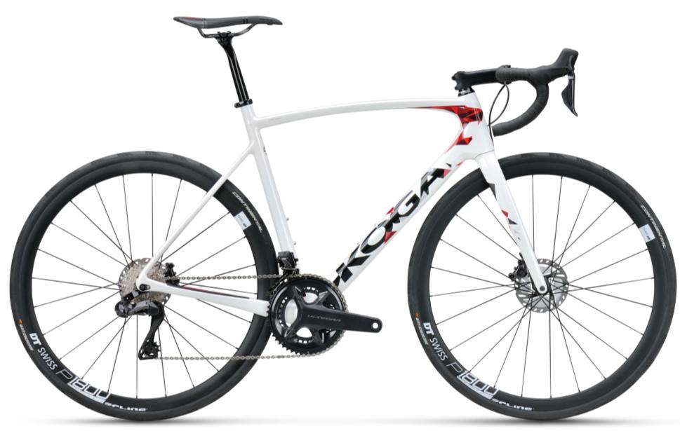 Koga Kimera Premium maat 50