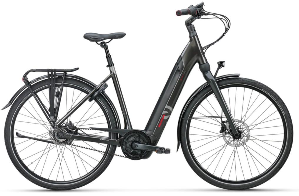 Koga E-nova PT LTD Dames L