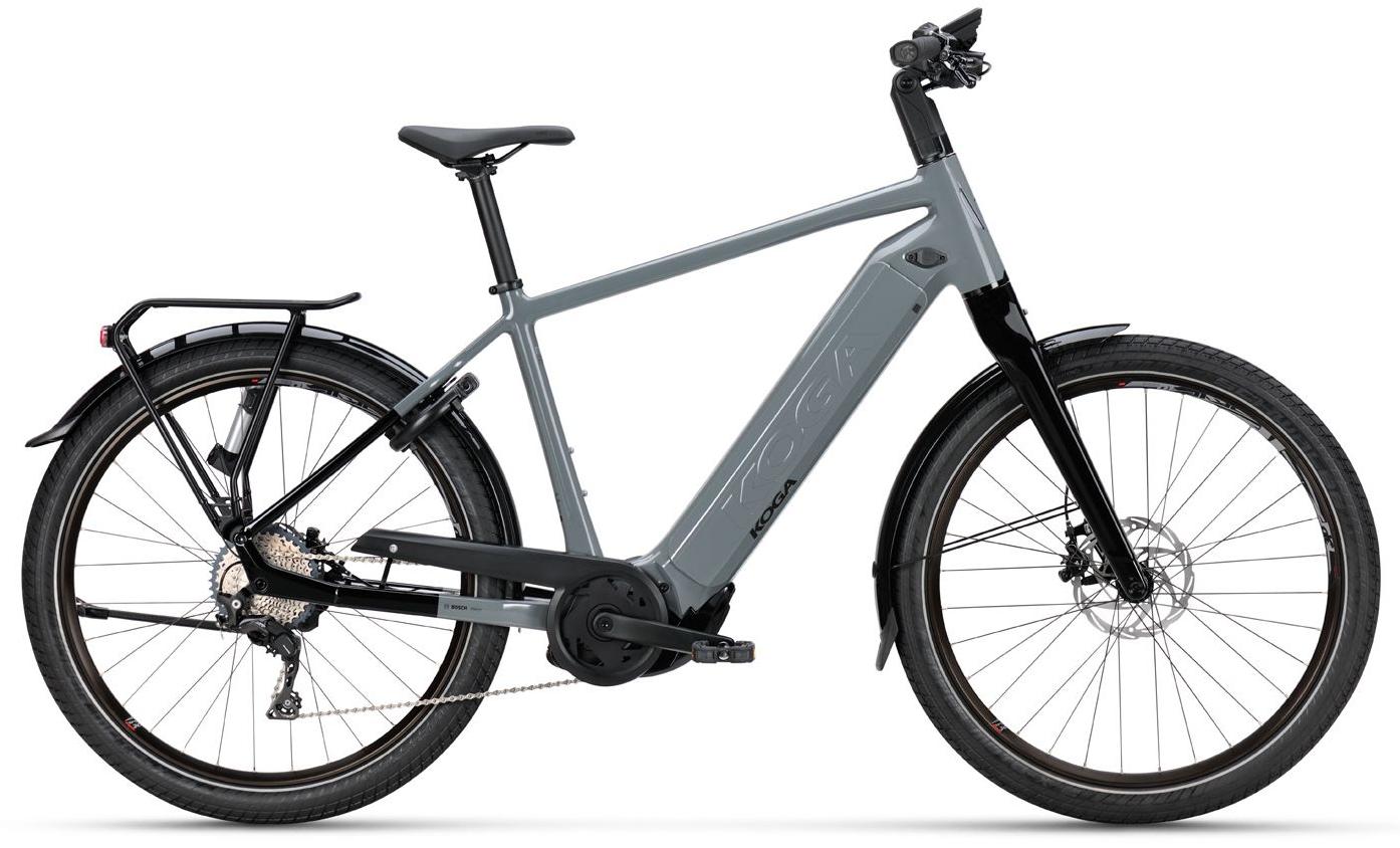 Koga Pace B05 Heer 53