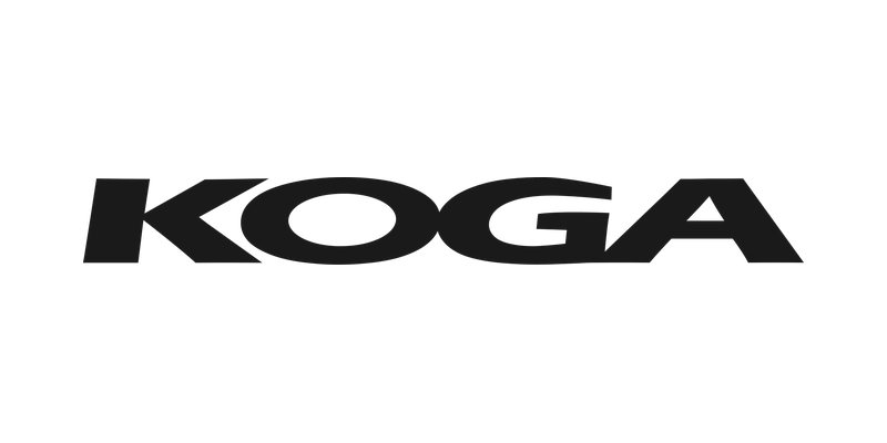 Koga fietsen
