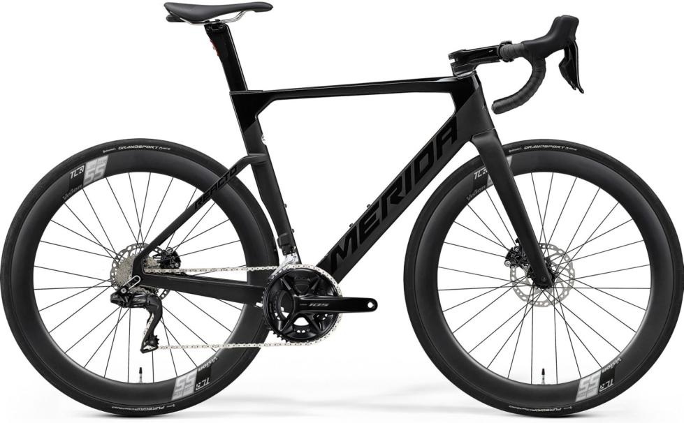 Merida Reacto 6000 maat L