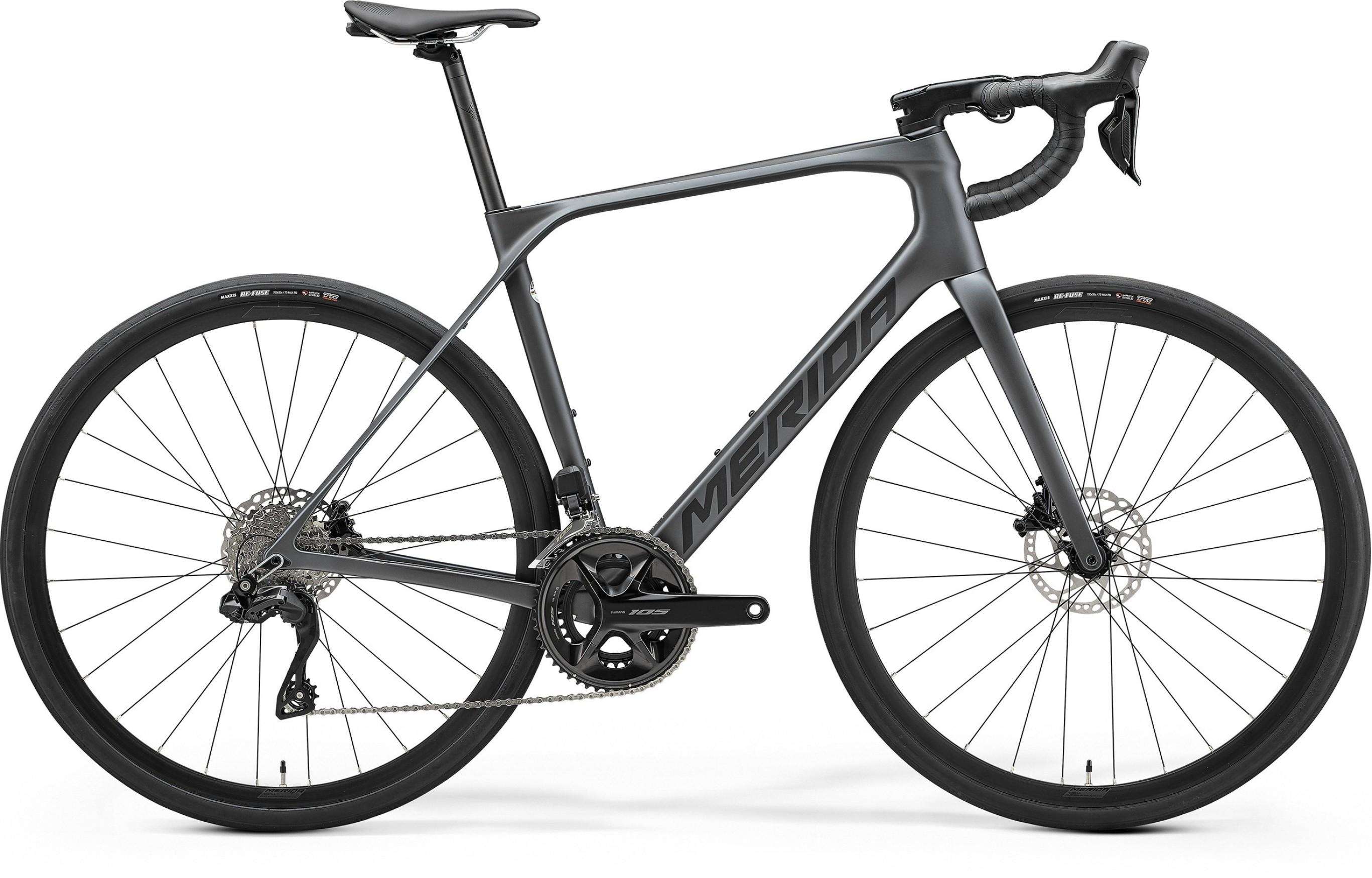 Merida Scultura Endurance 6000 maat M