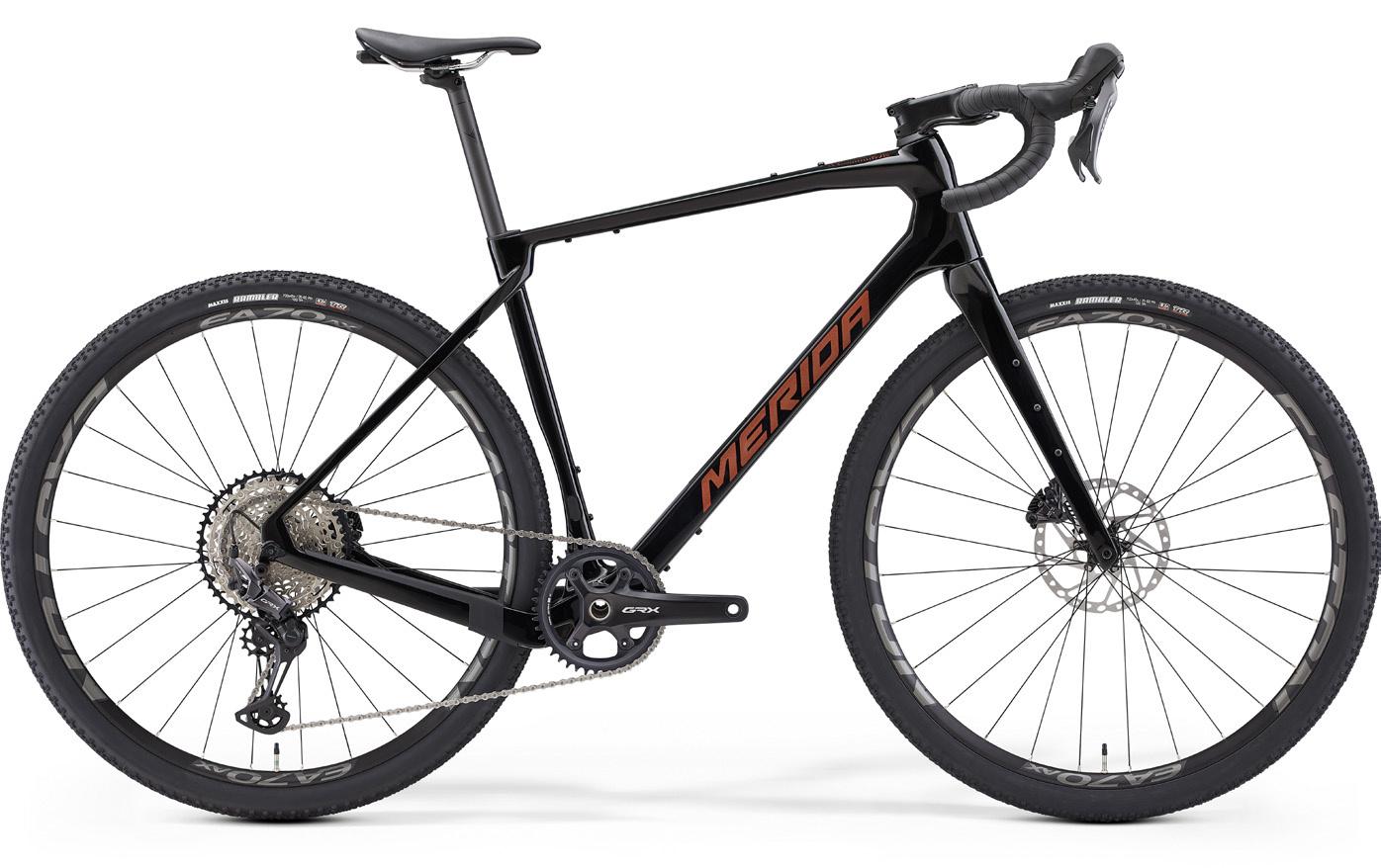 Merida Silex 7000 maat L