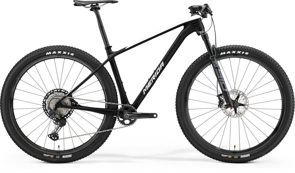 Merida Big Nine 7000 maat M