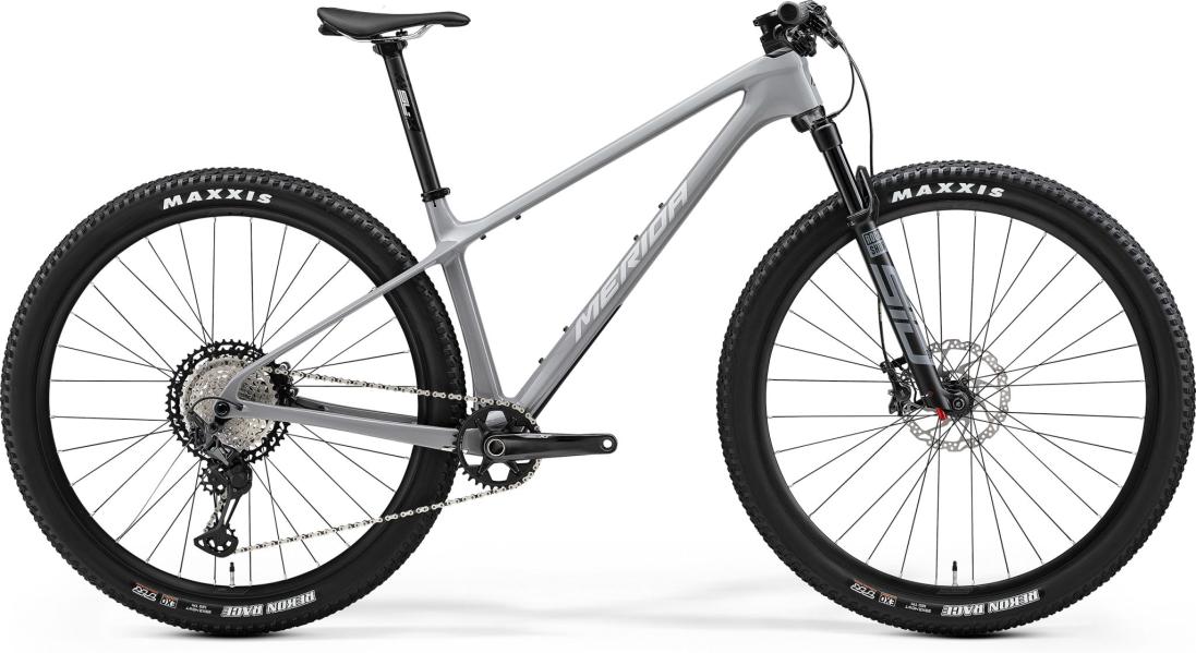 Merida Big Nine XT maat M