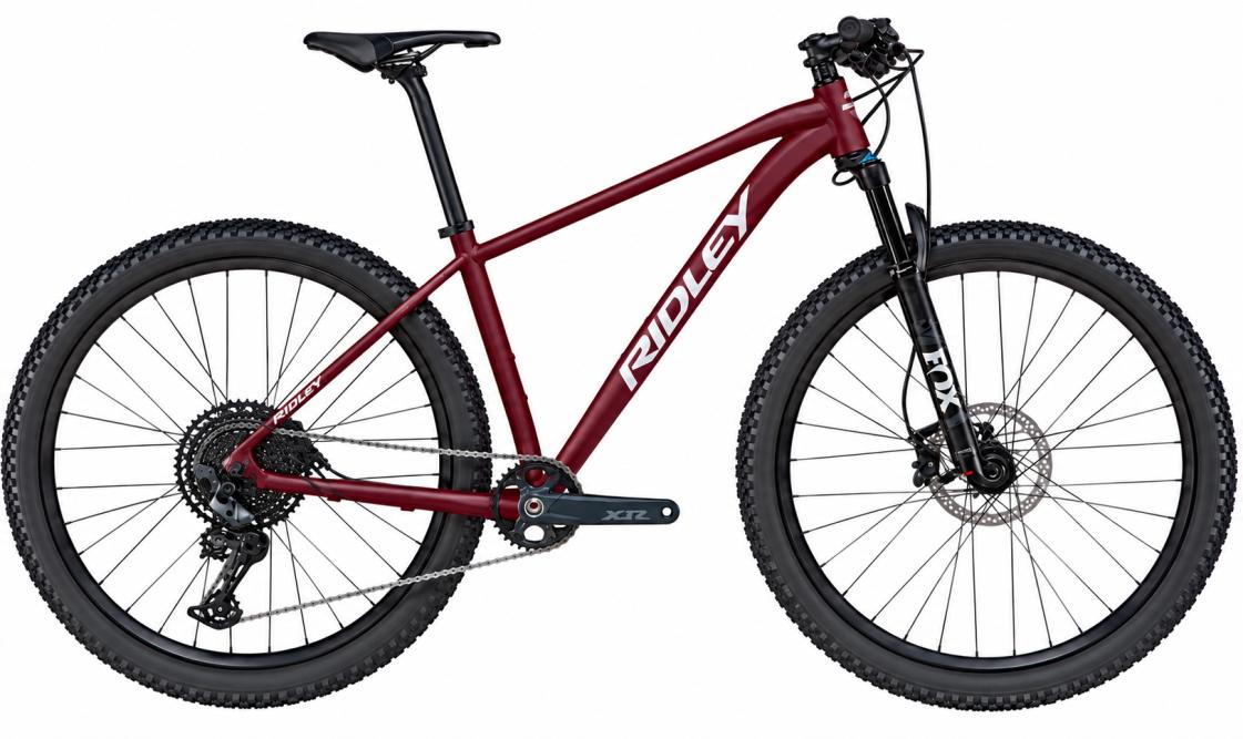 Ridley Ignite A9 NX Eagle maat L