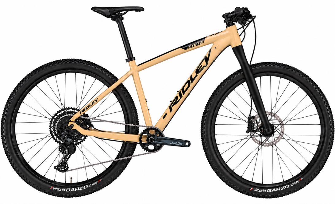 Ridley Ignite A9 SLX Rigid maat XL