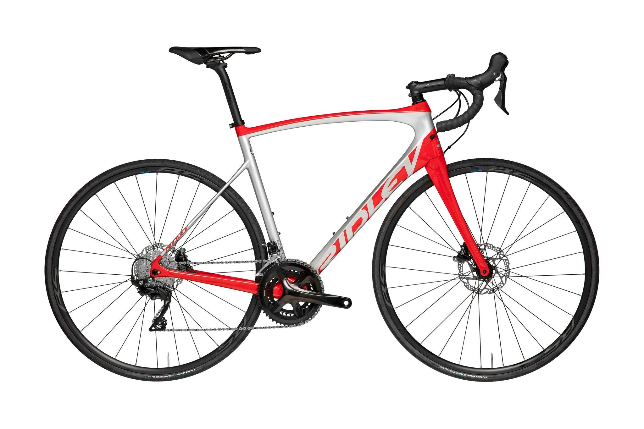 Ridley Fenix SL Disc 105 mix maat S