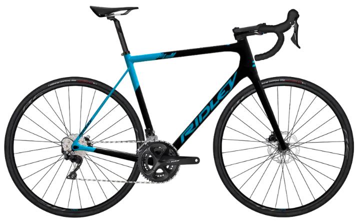 Ridley Helium Disc 105 maat M