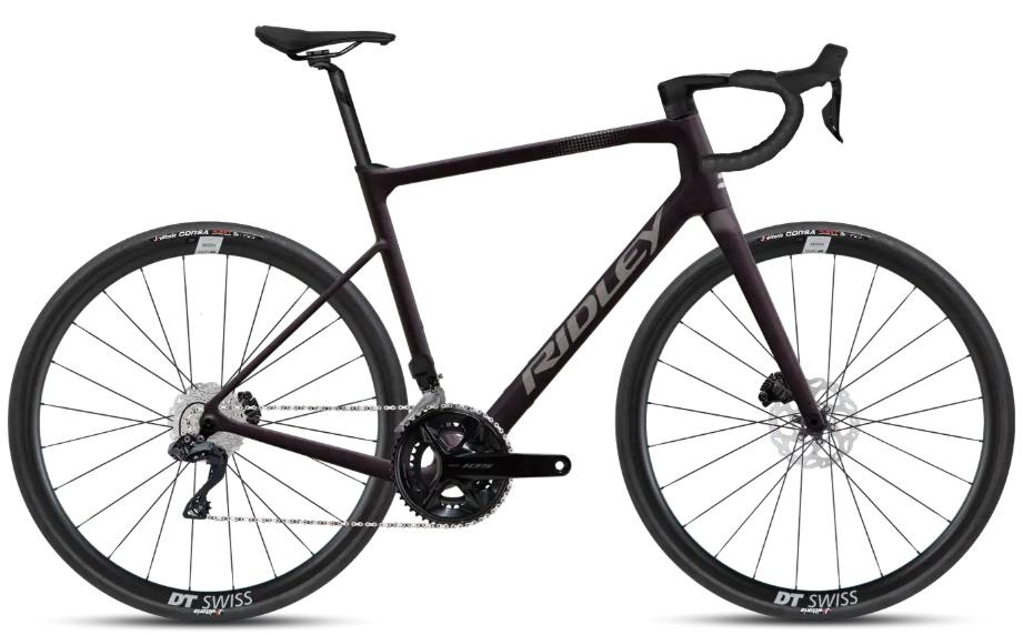 Ridley Grifn 105 Di2 maat S